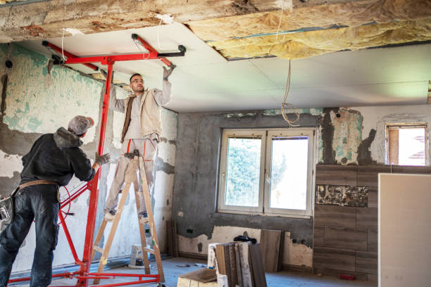 Range of Insulation Solutions in Dover, NH
