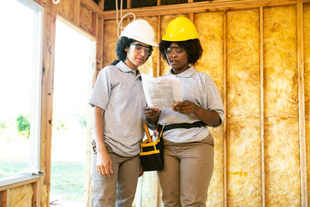 Professional Insulation Contractor in Dover, NH