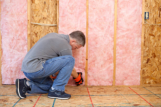 Soundproof Insulation Installation in Dover, NH