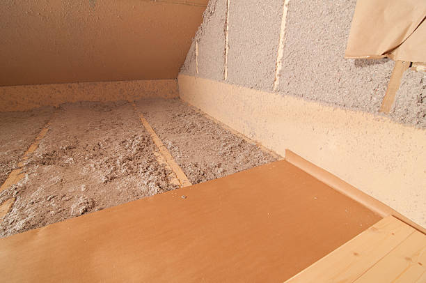 Insulation for New Construction in Dover, NH